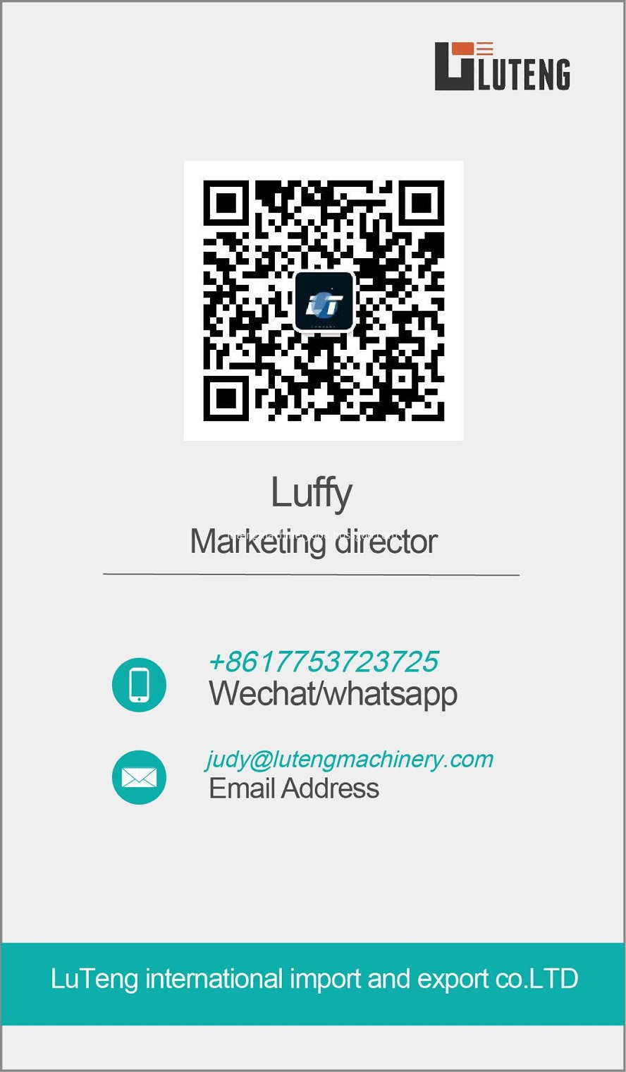 Business card Business card