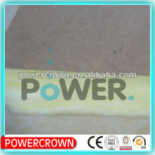 thermo insulation glass wool covered with kraft