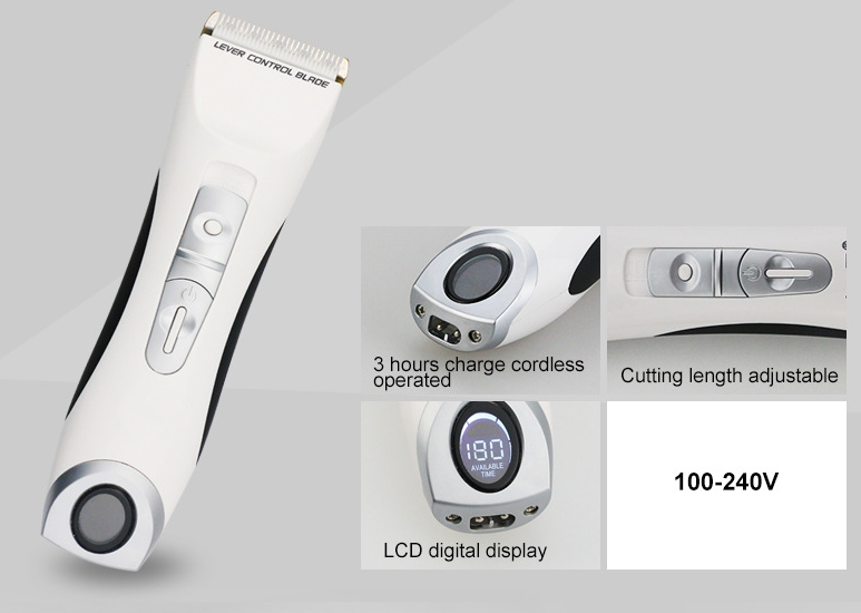 Professional-Hair-cut-machine-Rechargeable-LCD-digital (4)