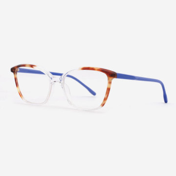 Cat Eye Female Formal Modern Optical Frames