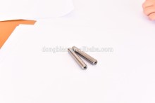 DIN7978, internal threaded taper pins, ISO8736