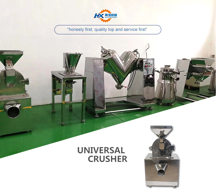 Commercial Corn Grinder Machine | Teff Pulverizer | Rice Flour Mill For ...