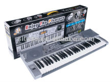 61 keys instrumental musical MQ-003UF