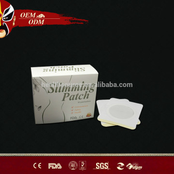 slimming patch pure herbal