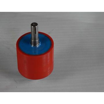 Steel Belt Conveyor Guide Roller