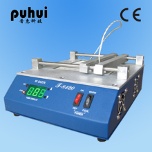 Infrared Preheating Oven, BGA Preheating Plate (T8120)