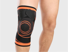 Kneepad all the four seasons warm and kneepad