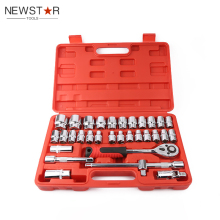 32pcs Hand Tool Set Professional Socket Set
