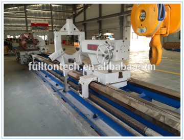 CF61125A New Chinese Conventional Horizontal Lathe For Sale