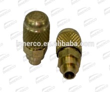 Refrigeration Fittings Multi-Size Solder Tube Union