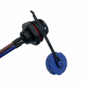 Custom Plastic SP13 SP21 Circular Connector Cable