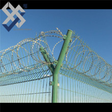 China factory supply expressway triangle bend fencing