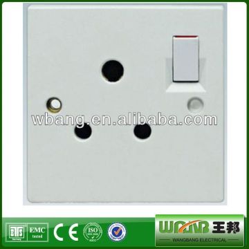 Contemporary Designs Light Switch Sockets