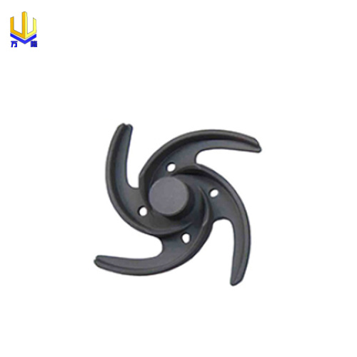 OEM casting parts impeller