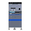 High-Speed Large Cash Deposit & Withdrawal Machine