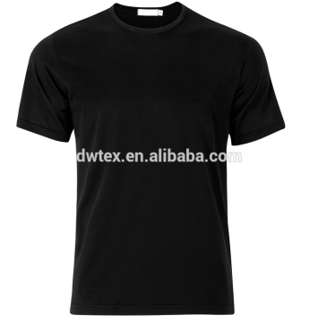 Customized design t-shirt classic men's cotton t-shirt
