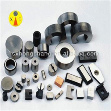 custom sintered neodymium magnet