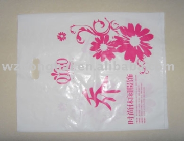 HDPE Shopping Bags