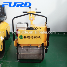 New Design Easy To Use Vibratory Road Roller (FYL-D600)