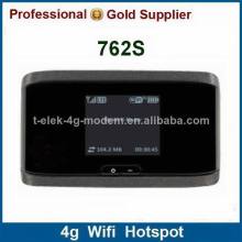 Sierra wireless aircard 762s wireless 4g mini wifi router
