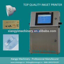 ink jet expiry date machine,small character jet coder,batch number printing machine, Inkjet Coder (Industrial ink jet coder)