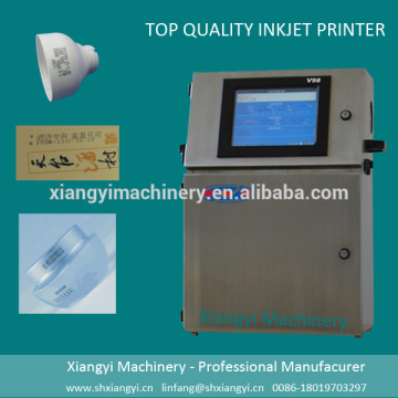 ink jet expiry date machine,small character jet coder,batch number printing machine, Inkjet Coder (Industrial ink jet coder)