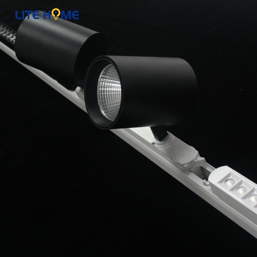 High Power LED Track Spot Light 23W