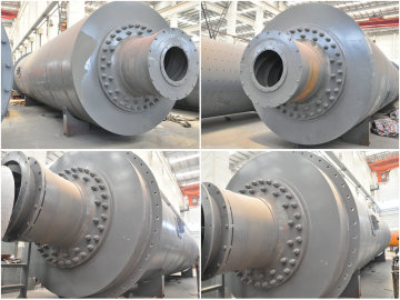 Grinding Ball Mill Machinery/Grind Mill Ball Mill/China Ball Mill Manufacturer