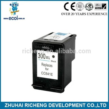 300xl printer ink cartridge 300XL ink cartridge wholesale