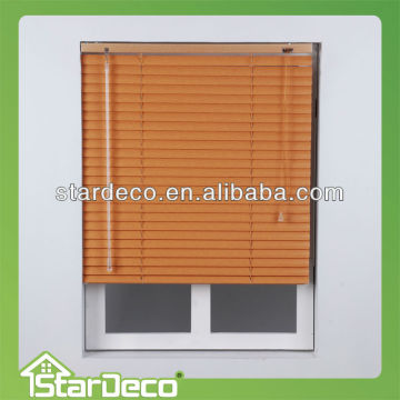 Foam wood blinds,Wood Blind Part