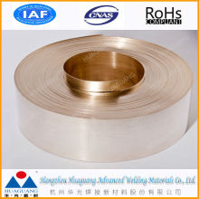 45% silver brazing alloy welding strip