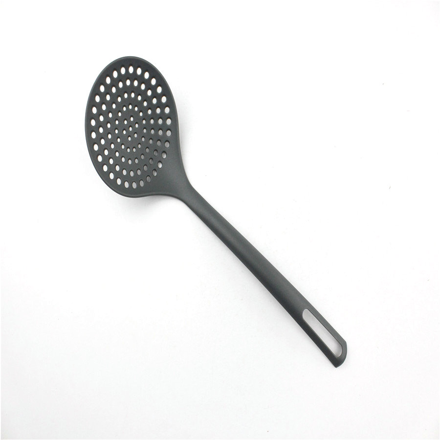 Kitchen Nylon Heat Resistant Skimmer