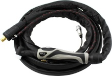 WP-26 Air Cooled TIG Torches