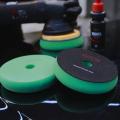 6in Green RO DA Foam Buffing Polishing Pad