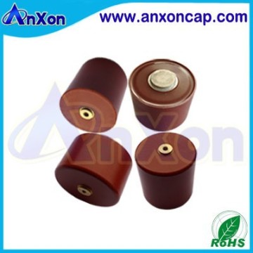 Electrostatic Accelerator HV Capacitor 65KV