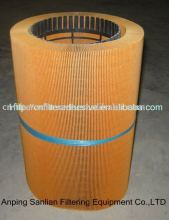 filter peper media for air filter