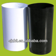 Conductive HIPS sheet