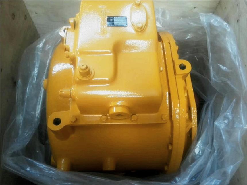 Power train ass'y195-00-00533 for D375A-5 1950000533