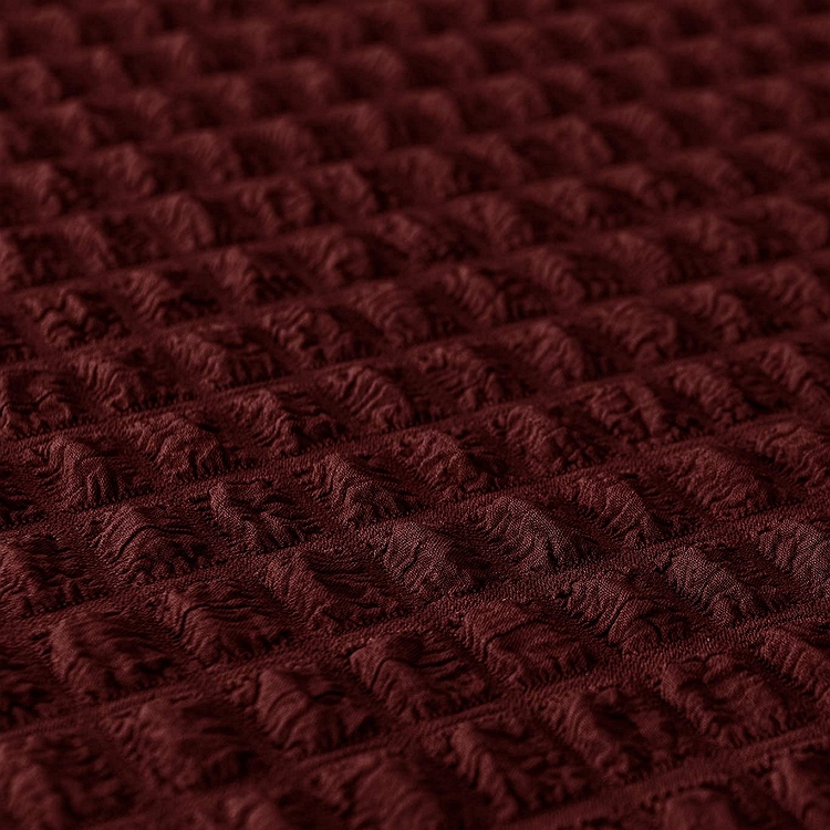 Customized color hot sale strech household decoration sofa covers for 3 seater sofa