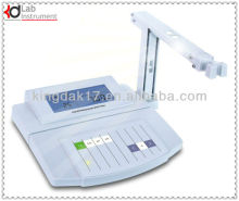 Benchtop Digital Microprocessor pH Meter/Cheap ph meter (CE Certificate)/Microprocessor PH mV Meters