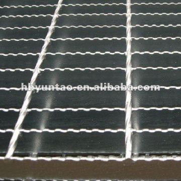 Steel grating prices