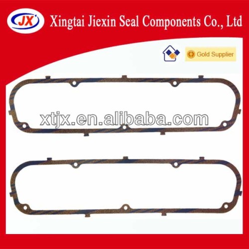 Car seal gasket - valve cover gasket (ISO)