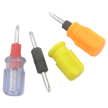 2-Way Screwdriver, 2 Way Stubby Screwdriver, Two Way Screwdriver (WT2WAY)