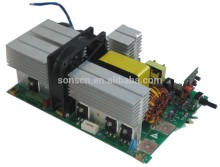 compact circuit board of Inverter dc stick welding machine