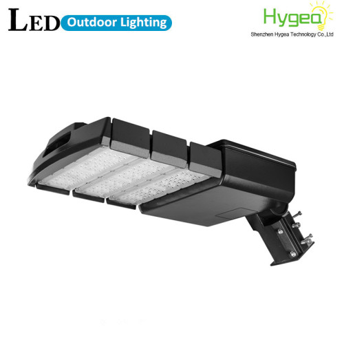 36000lm 120lm/w 120v LED Outdoor Lights