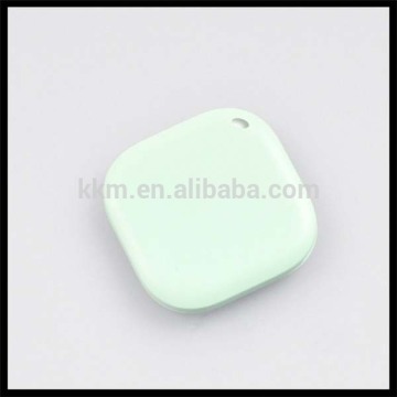 best gift personal safety bluetooth key finder Anti lost tracker mini Bluetooth smart dog tracker