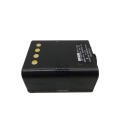 batterie rechargeable militaire basse température TLI-718u