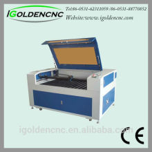 40w 60w 80w 100w 130w 150w USB interface CNC laser cutting machine price for cutting/engraving non metal materials