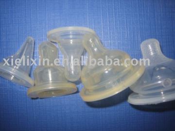 Silicone Nipple
