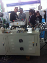 adhesive Label Die cutter